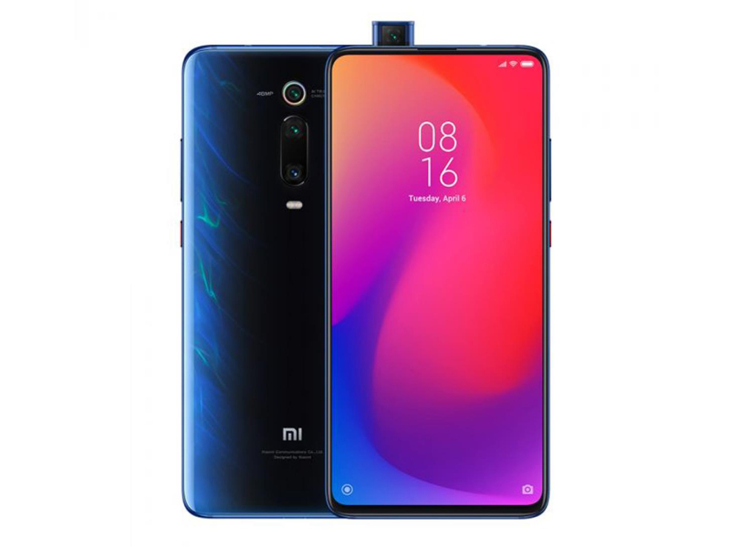 Xiaomi Mi 9T Pro 6/128GB Glacier Blue
